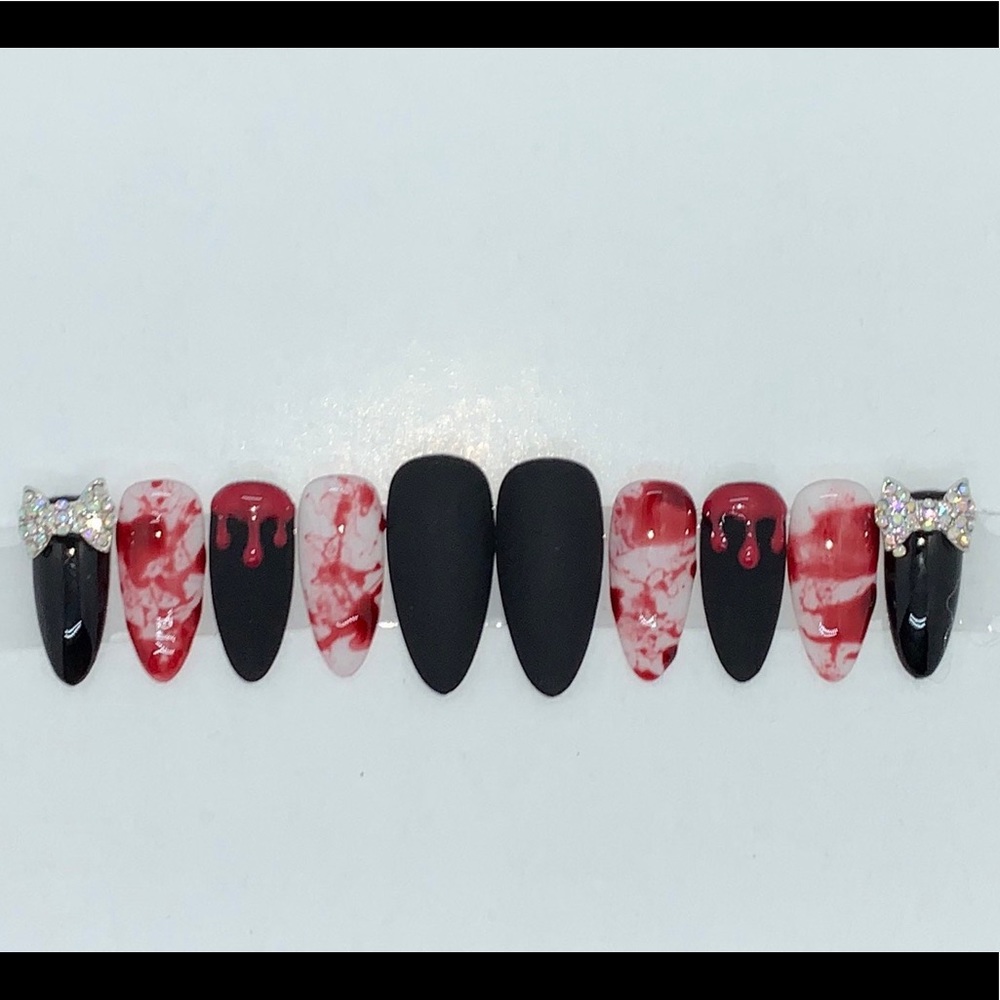 press on nails